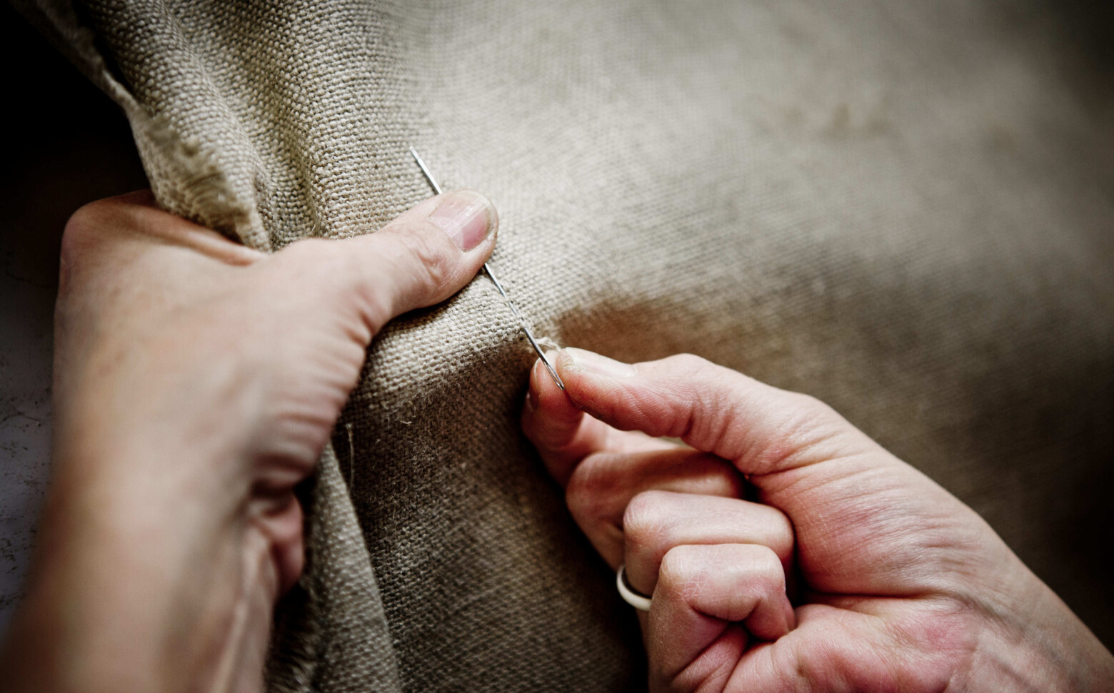 13 QUALITY CONTROL MENDING 1