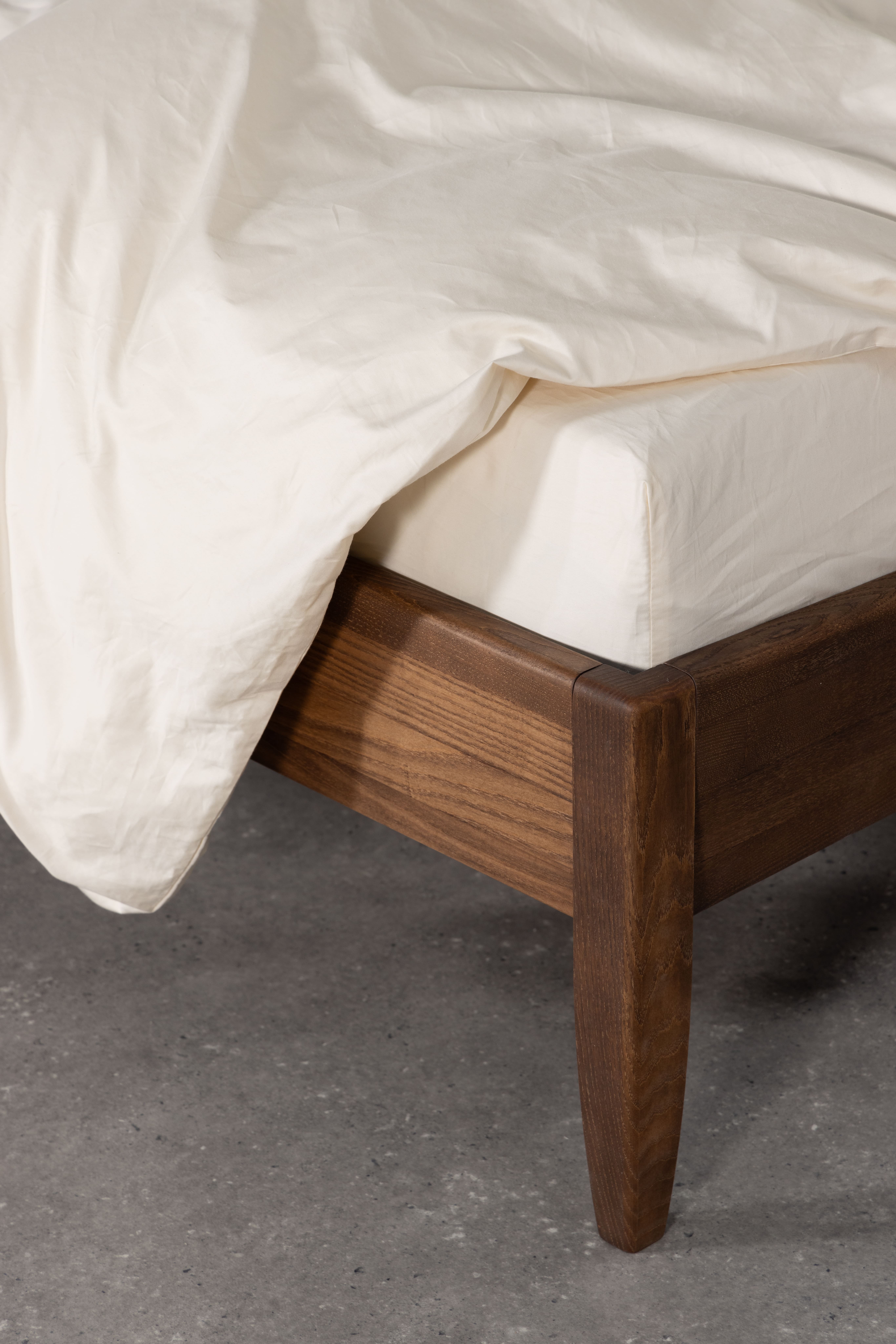 Solid wood bed Core | Greensleep